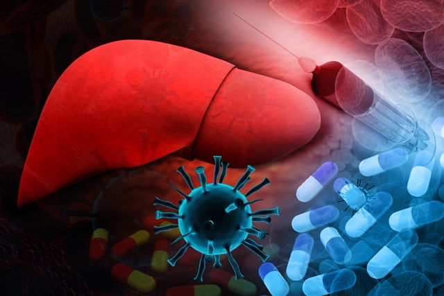 Tipos de hepatite sintomas transmissão e o que fazer Tua Saúde