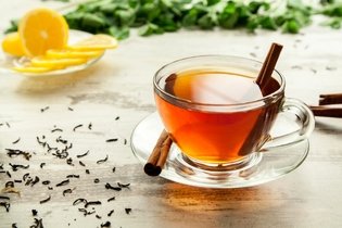 Chá de canela: benefícios, como fazer e efeitos colaterais