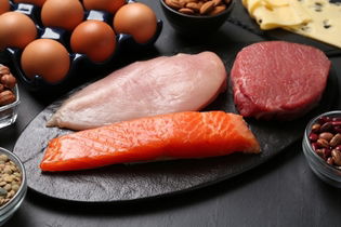 Imagen ilustrativa del artículo Tirosina: qué es, función y alimentos que lo contienen