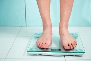 Imagem ilustrativa do artigo 9 causas de perda de peso rápida (e quando se preocupar)