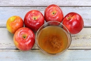 Vinagre de maçã: 9 benefícios, como consumir (e como fazer em casa)
