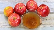 9 benefícios do vinagre de maçã e como consumir