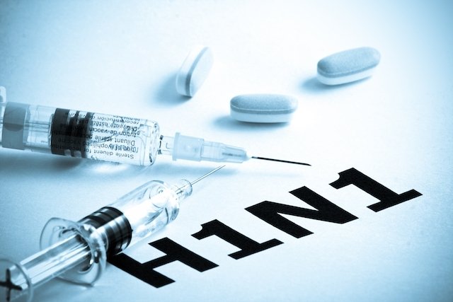 ¿Cómo identificar si es influenza H1N1 o H3N2?