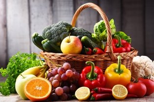 Alimentos reguladores: cuáles son, ejemplos y para qué sirven 