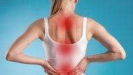 10 Ejercicios de estiramiento de espalda y cuello