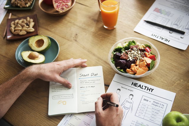 Erros que aumentam as calorias da sua dieta 