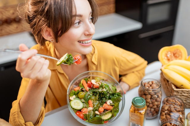 Quantos quilos por semana é possível perder em uma dieta saudável?