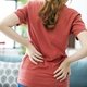 Middle Back Pain: 7 Causes & What to Do
