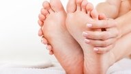 Dolor en la planta del pie: 7 principales causas y tratamiento