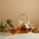 Chá de alcachofra: para que serve e como fazer