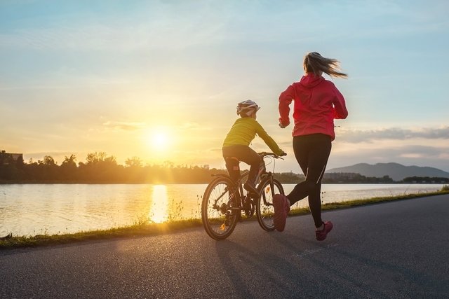 Exercícios físicos ao ar livre: guia para ter mais saúde e energia