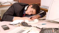 6 tips para mejorar el sueño en trabajadores por turnos