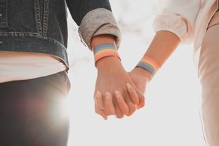 Imagem ilustrativa do artigo O que significa ser assexual? Causas, tipos e relacionamento