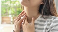 7 Medicamentos para desinflamar la garganta