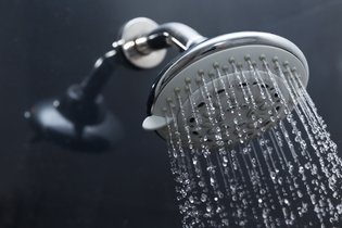 Imagen ilustrativa del artículo 8 beneficios de bañarse con agua fría (y con agua caliente)