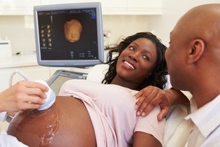 Imagem ilustrativa do artigo O ultrassom detecta gravidez?