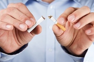 Imagem ilustrativa do artigo Como parar de fumar: 8 dicas para deixar o vício