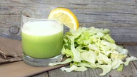 6 Cabbage Juice Recipes for Weight Loss