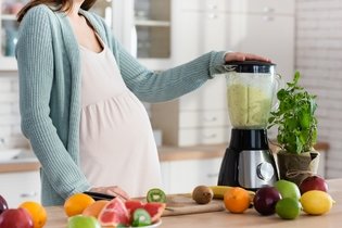 Imagen ilustrativa del artículo Canela en el embarazo: ¿puede consumirse?