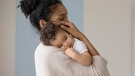 Como aliviar a tosse no bebê 