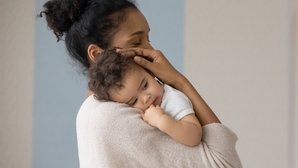 Como aliviar a Tosse no Bebê 