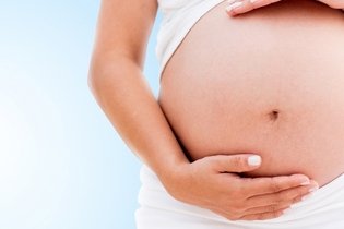 Imagem ilustrativa do artigo Perda de líquido na gravidez: consequências e o que fazer