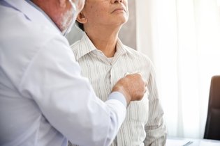 Imagem ilustrativa do artigo Broncopneumonia: o que é, sintomas, causas e tratamento