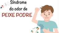 Porque a urina pode ter cheiro de peixe (e como tratar)