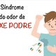 Porque a urina pode ter cheiro de peixe (e como tratar)