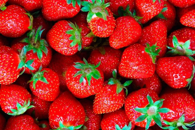 10 frutas que emagrecem e suas calorias