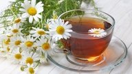 9 benefícios do chá de camomila para a saúde