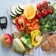 Menú para diabéticos: alimentos permitidos y que debe evitar