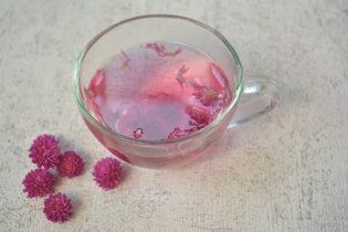 Perpétua roxa: para que serve e como fazer o chá
