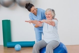 Imagem ilustrativa do artigo 8 benefícios da atividade física para os idosos