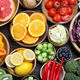 Vitamina C: para que serve, alimentos e quantidade recomendada