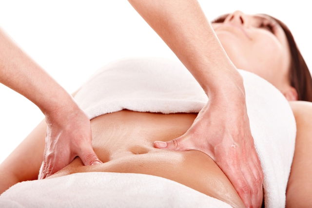 Massagem Redutora - Fisioterapia Dermatofuncional