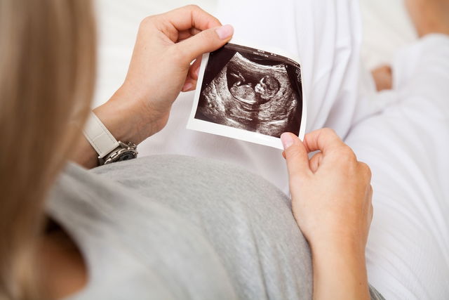 Sexagem Fetal: é menino ou menina?