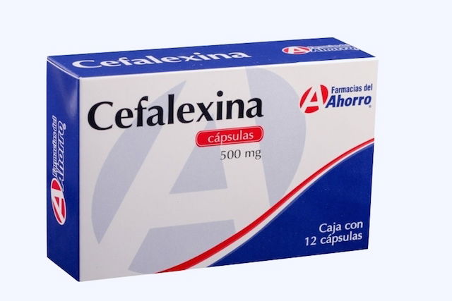 Cefalexina: Para que serve e Como tomar 