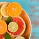 Para qué sirve la vitamina C (y en qué cantidad consumirla)