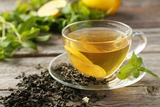 8 melhores chás anti-inflamatórios naturais