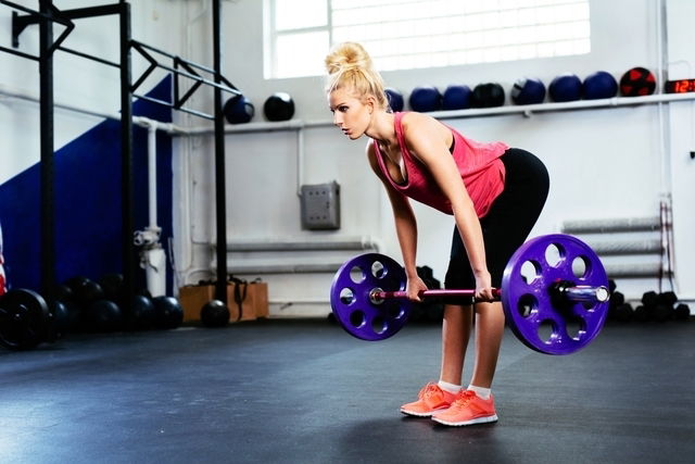 Treino para posterior de coxa: melhora todo o corpo e ajuda no equilíbrio