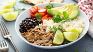 Dieta para aumentar y ganar masa muscular 