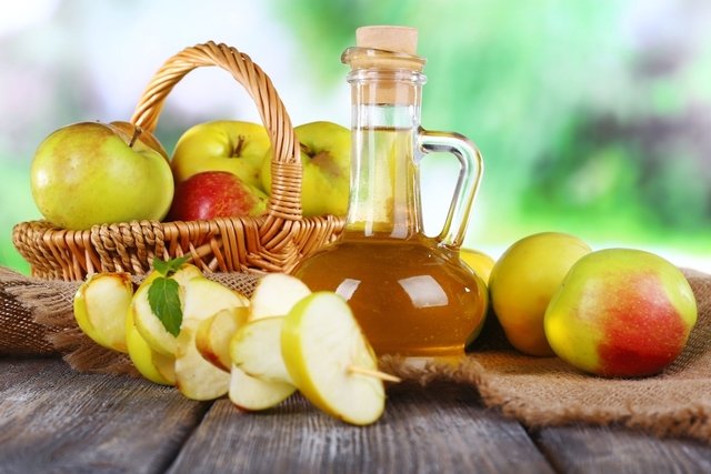 Vinagre de manzana: propiedades, beneficios y usos