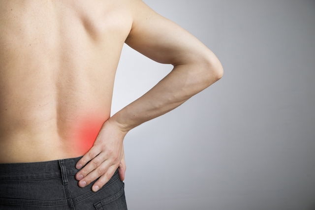 Angiomiolipoma renal: qué es, síntomas y tratamiento Angiomiolipoma renal: qué es, síntomas y tratamiento