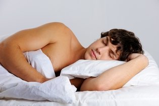 Melhor posição para dormir (e quais evitar)
