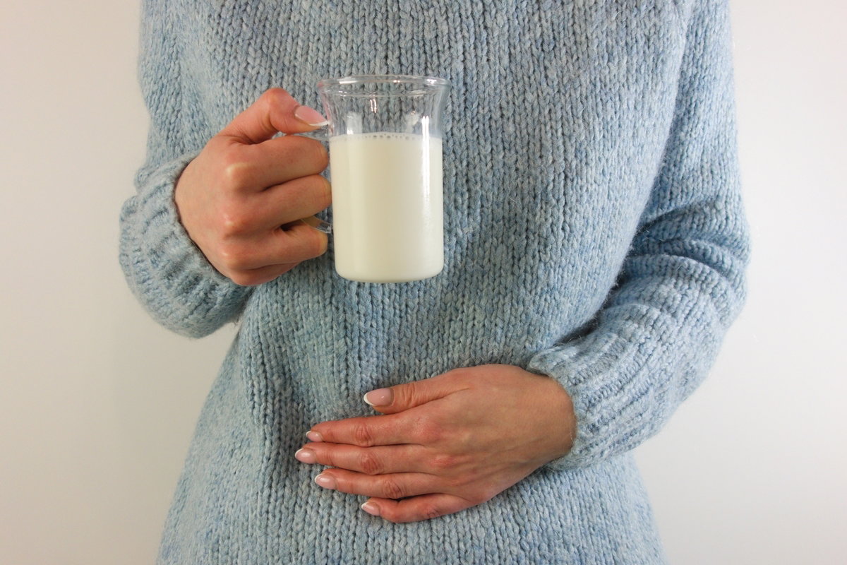 Intolerância à lactose o que é sintomas tipos e tratamento Tua Saúde