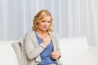 Imagem ilustrativa do artigo Síndrome do coração partido: o que é, sintomas, causas e tratamento