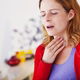 Lump in Throat: 7 Common Causes & How to Relieve it