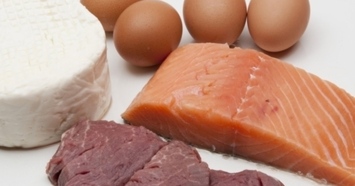 Dieta De Proteínas Hiperproteica Alimentos Permitidos Y A Evitar Con Menú Tua Saúde 0629