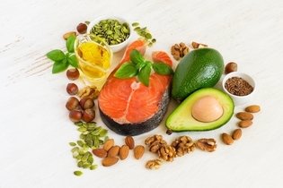 11 Alimentos antiinflamatorios 